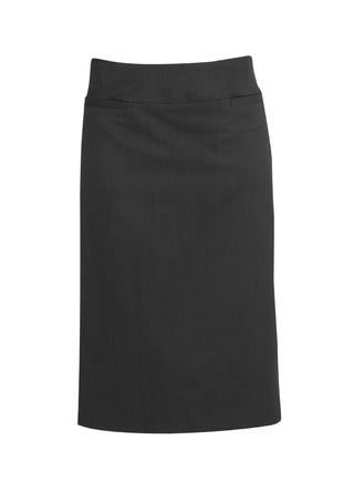 Cool Stretch Womens Relaxed Fit Skirt