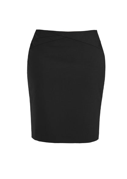 Rok Pita Chevron Wanita Elastis Keren