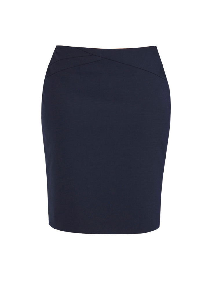 Rok Pita Chevron Wanita Elastis Keren