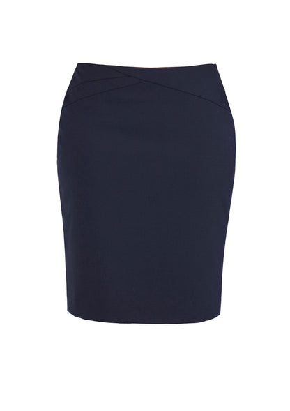 Rok Pita Chevron Wanita Elastis Keren