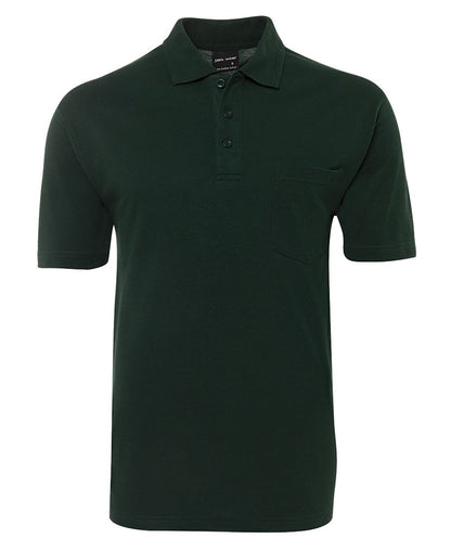 JB's 210 POCKET POLO