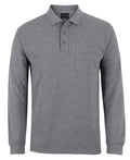 JB's 210 L/S POCKET POLO