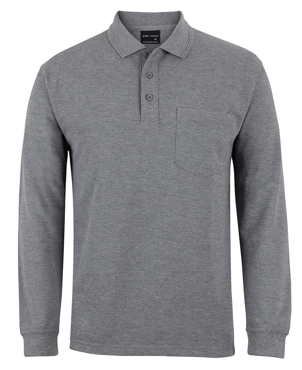 POLO SAKU JB's 210 L/S