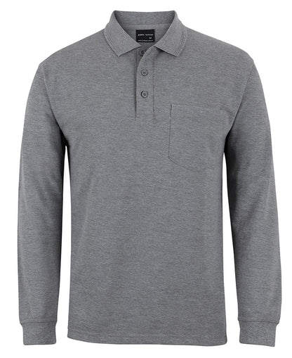 POLO SAKU JB's 210 L/S