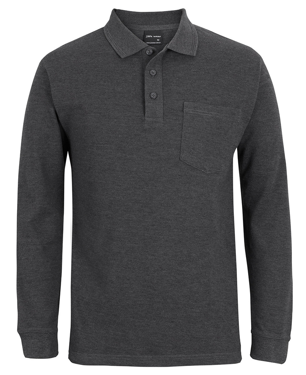 POLO SAKU JB's 210 L/S