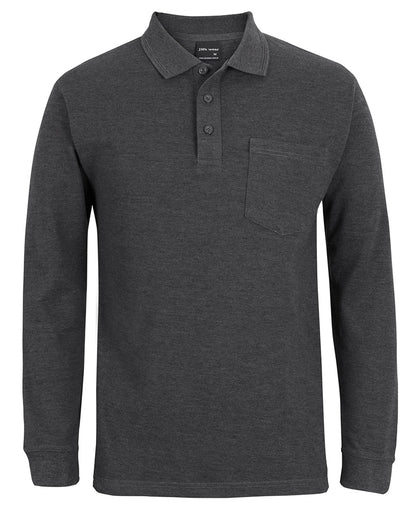 POLO SAKU JB's 210 L/S