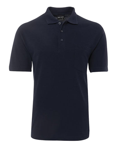 JB's 210 POCKET POLO