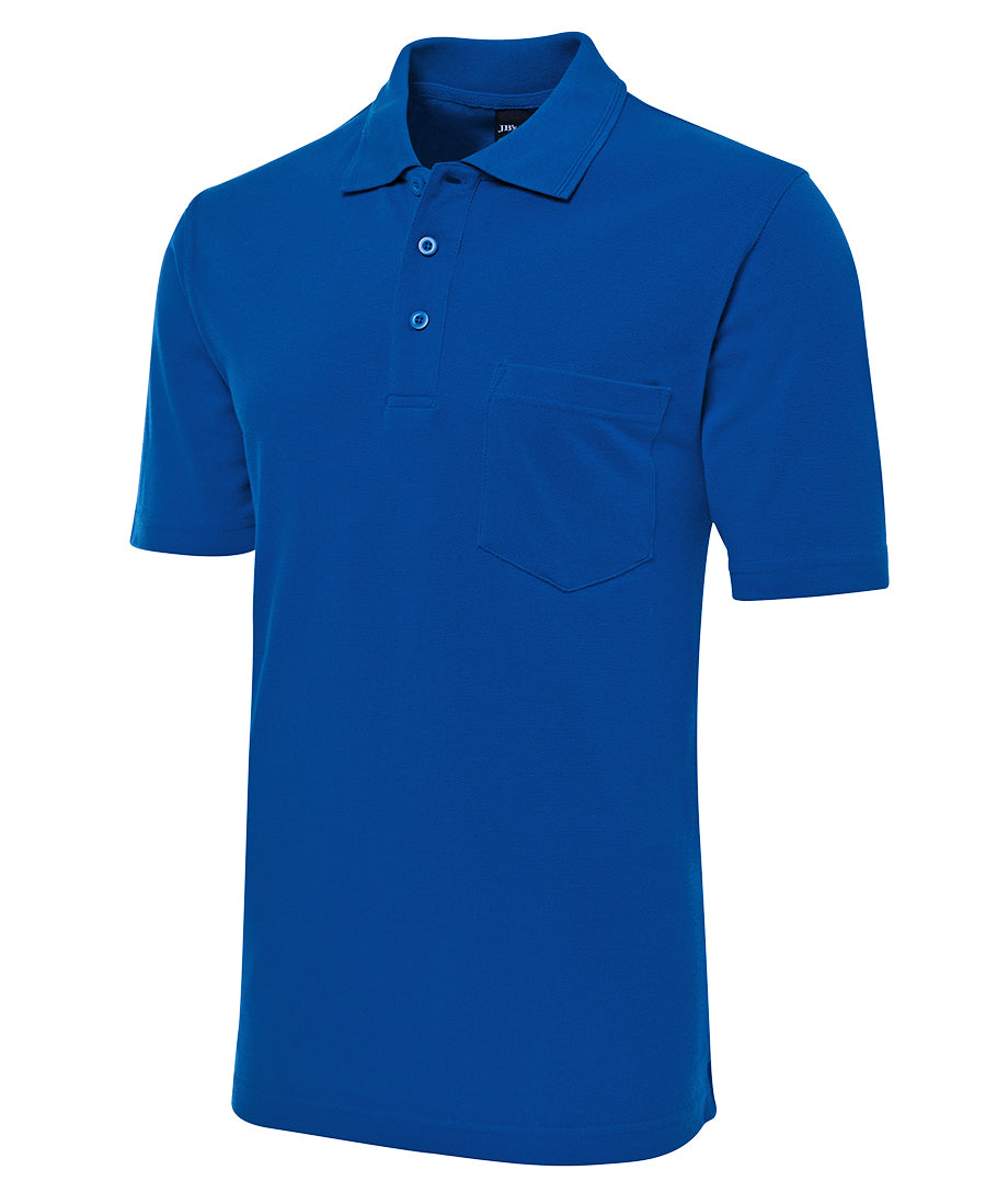 JB's 210 POCKET POLO