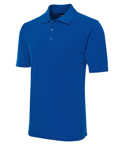 JB's 210 POCKET POLO
