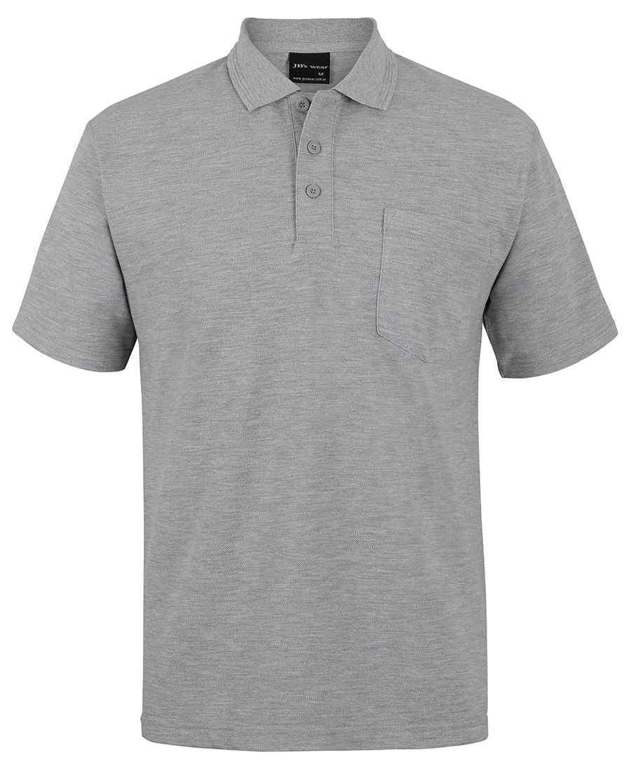JB's 210 POCKET POLO