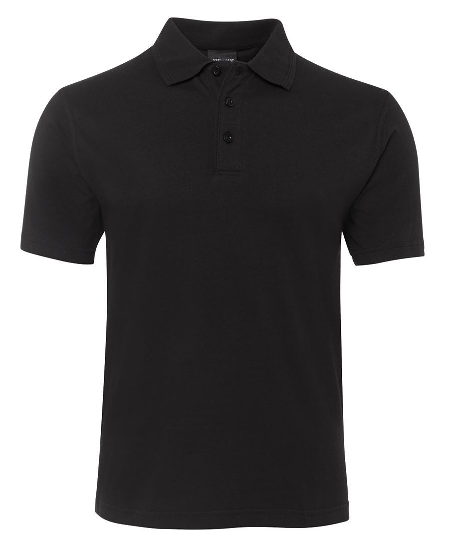 C of C JERSEY POLO