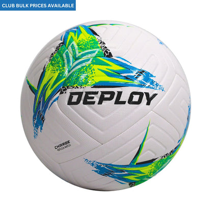 Charge - Replica Match Football