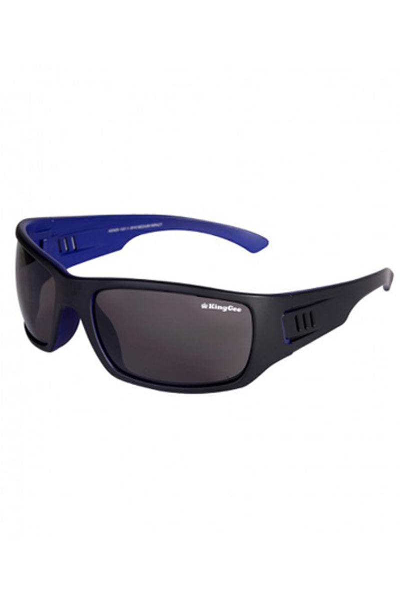 Carve Smoke Safety Glasses