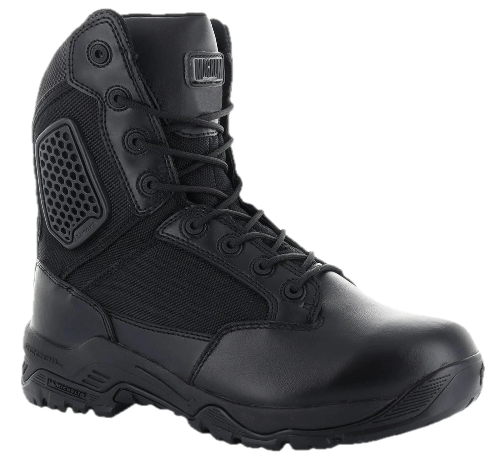 MAGNUM Strike Force 8.0 Side-Zip Largo