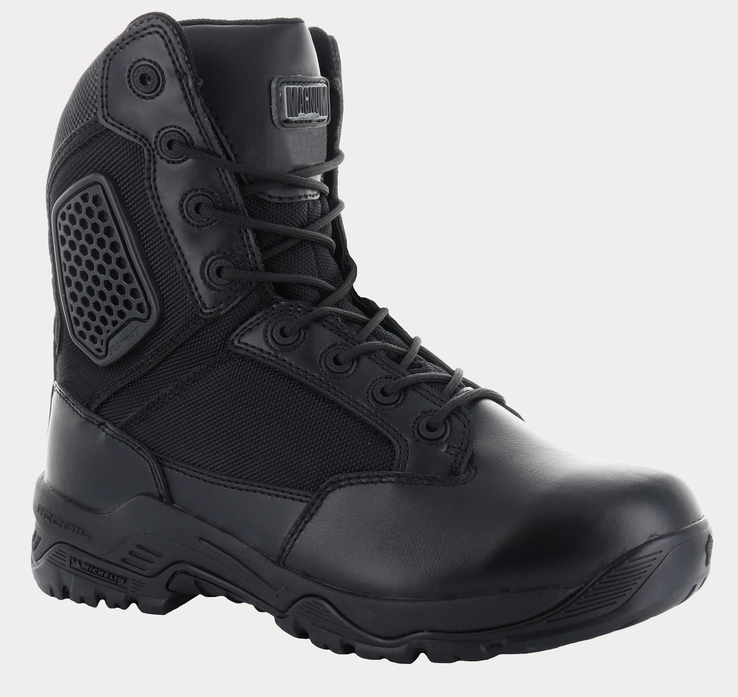 MAGNUM Strike Force 8.0 Side-Zip Wide