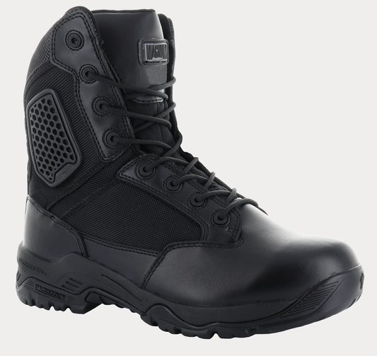 MAGNUM Strike Force 8.0 Side-Zip Wide