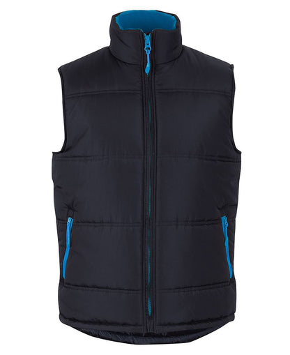 Rompi Kontras PUFFER JB