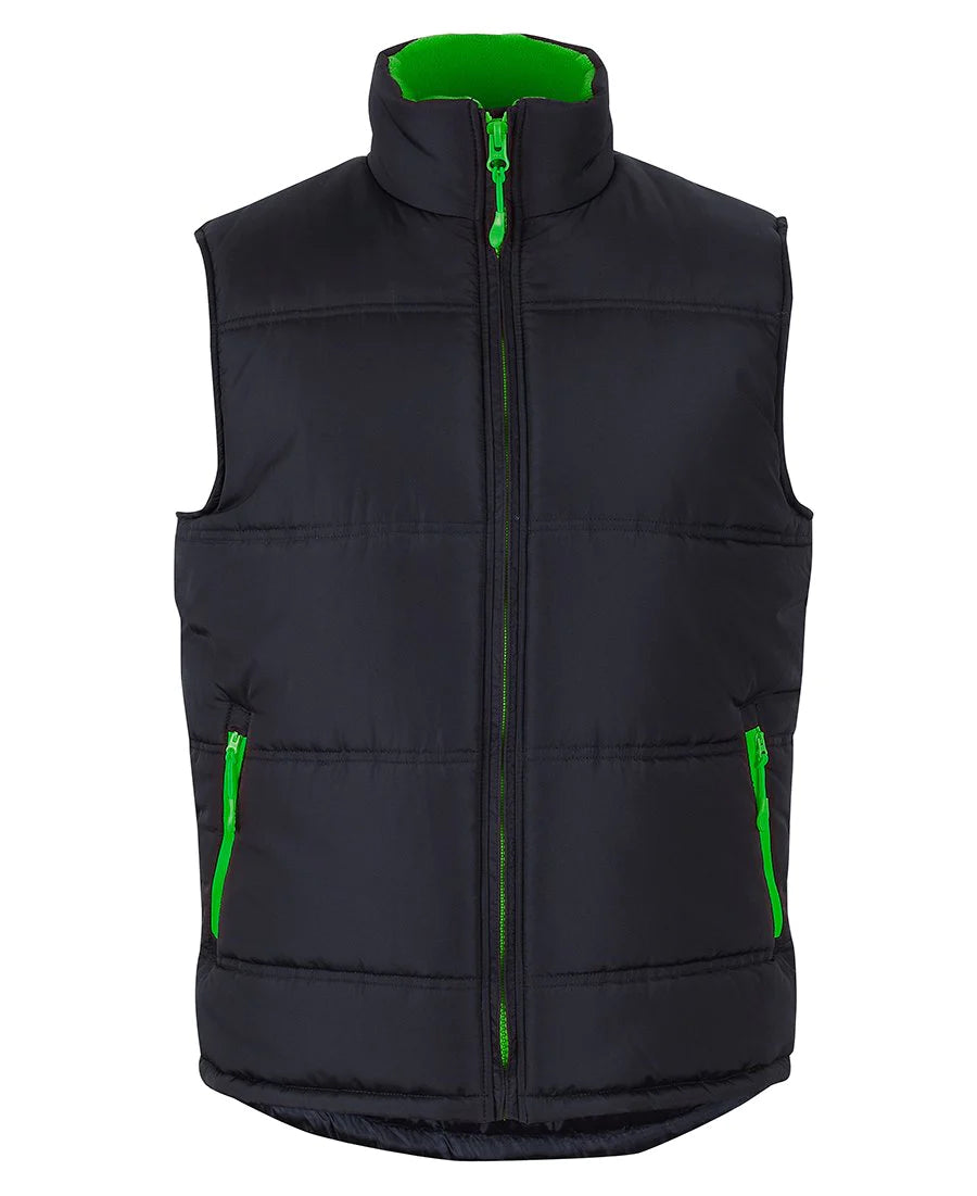 Rompi Kontras PUFFER JB