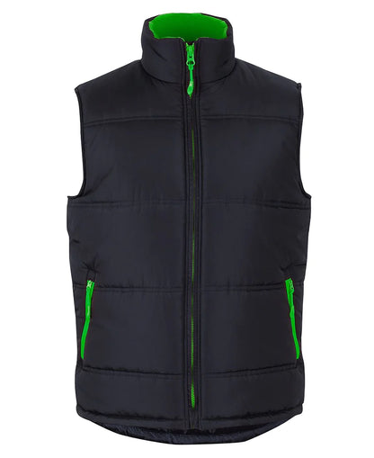 Rompi Kontras PUFFER JB