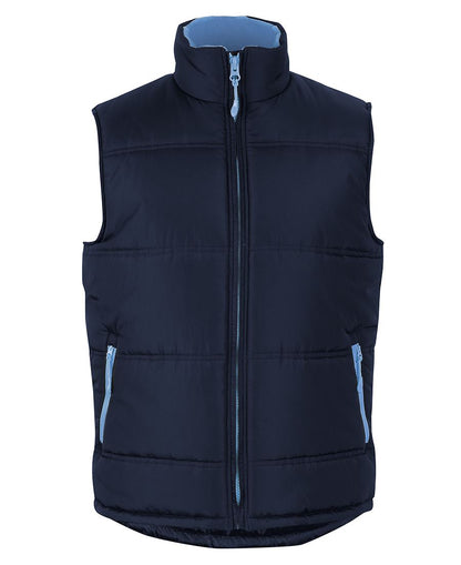 Rompi Kontras PUFFER JB