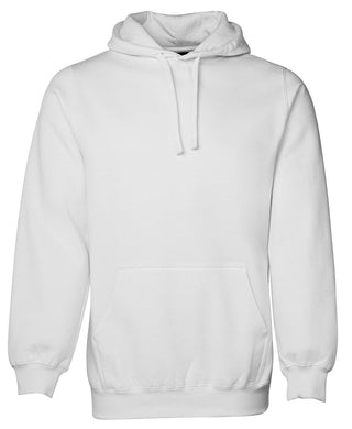 JB's FLEECY HOODIE