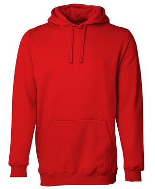 JB's FLEECY HOODIE