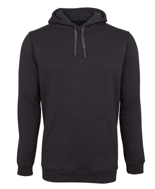 JB's FLEECY HOODIE