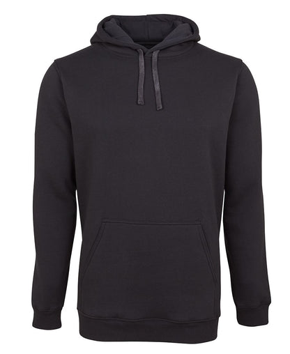 JB's FLEECY HOODIE