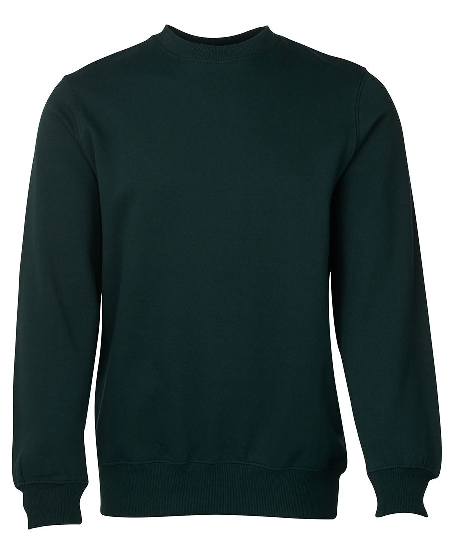 JB's FLEECY SWEAT
