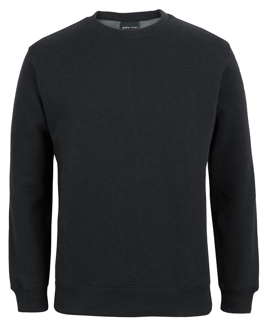 JB's FLEECY SWEAT