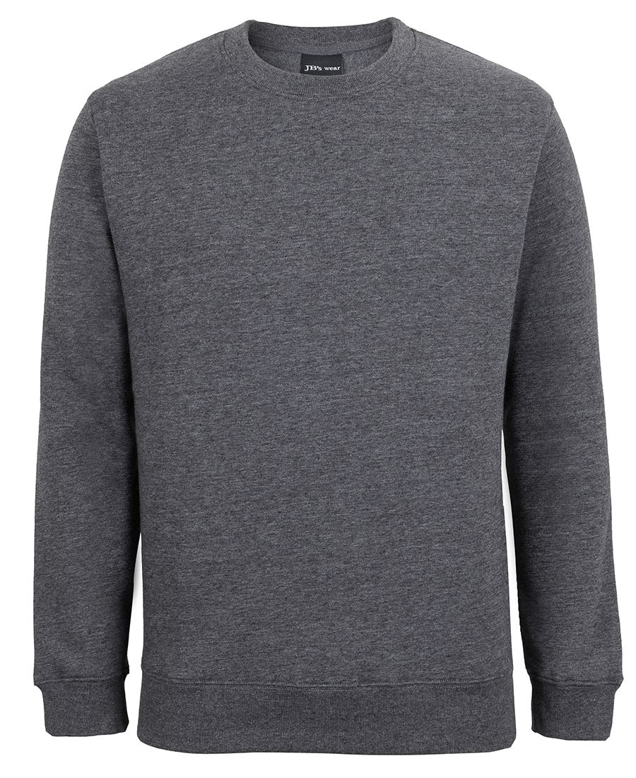 JB's FLEECY SWEAT