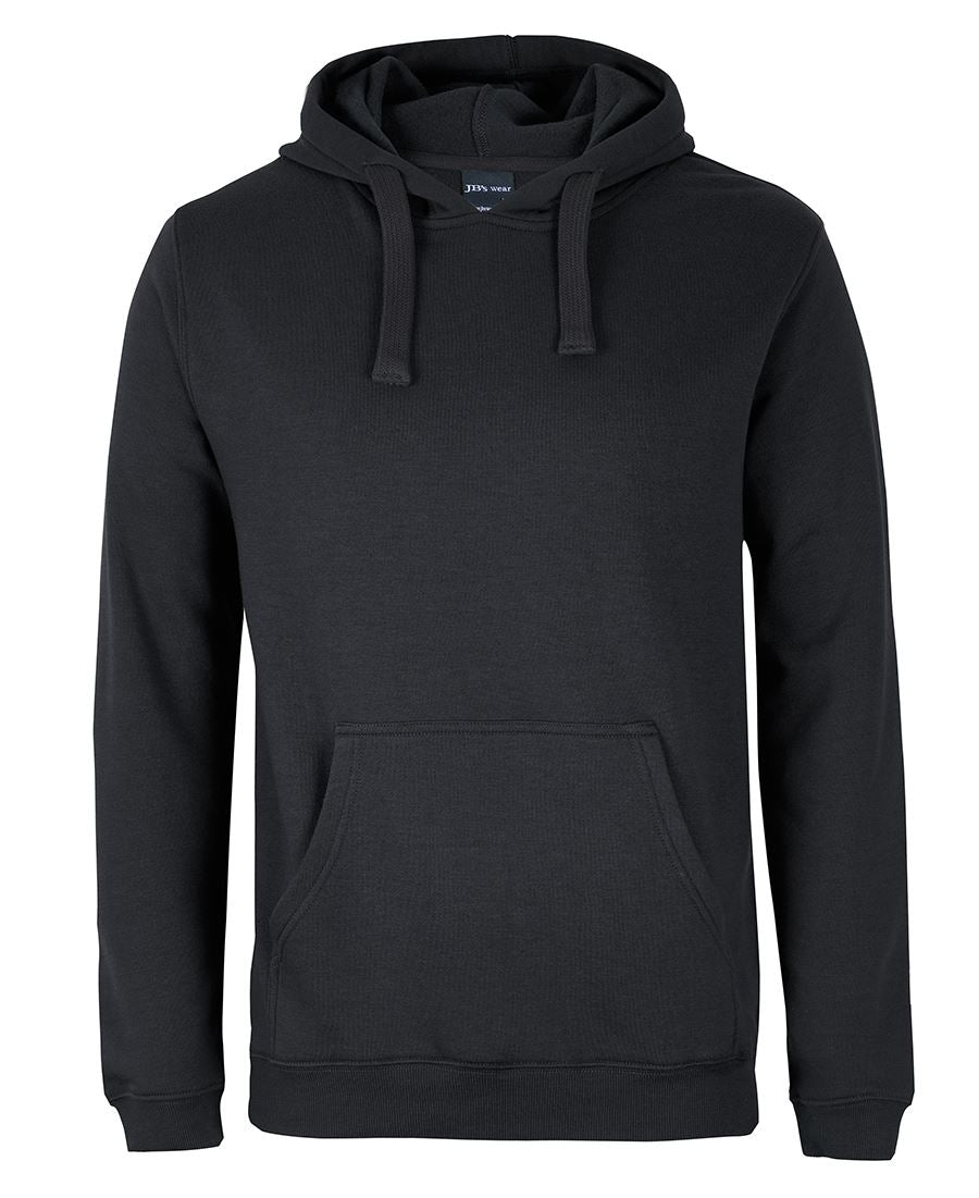 Hoodie Pop Over P/C JB