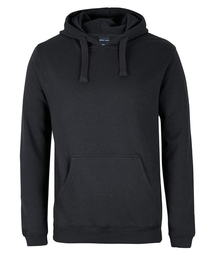 Hoodie Pop Over P/C JB