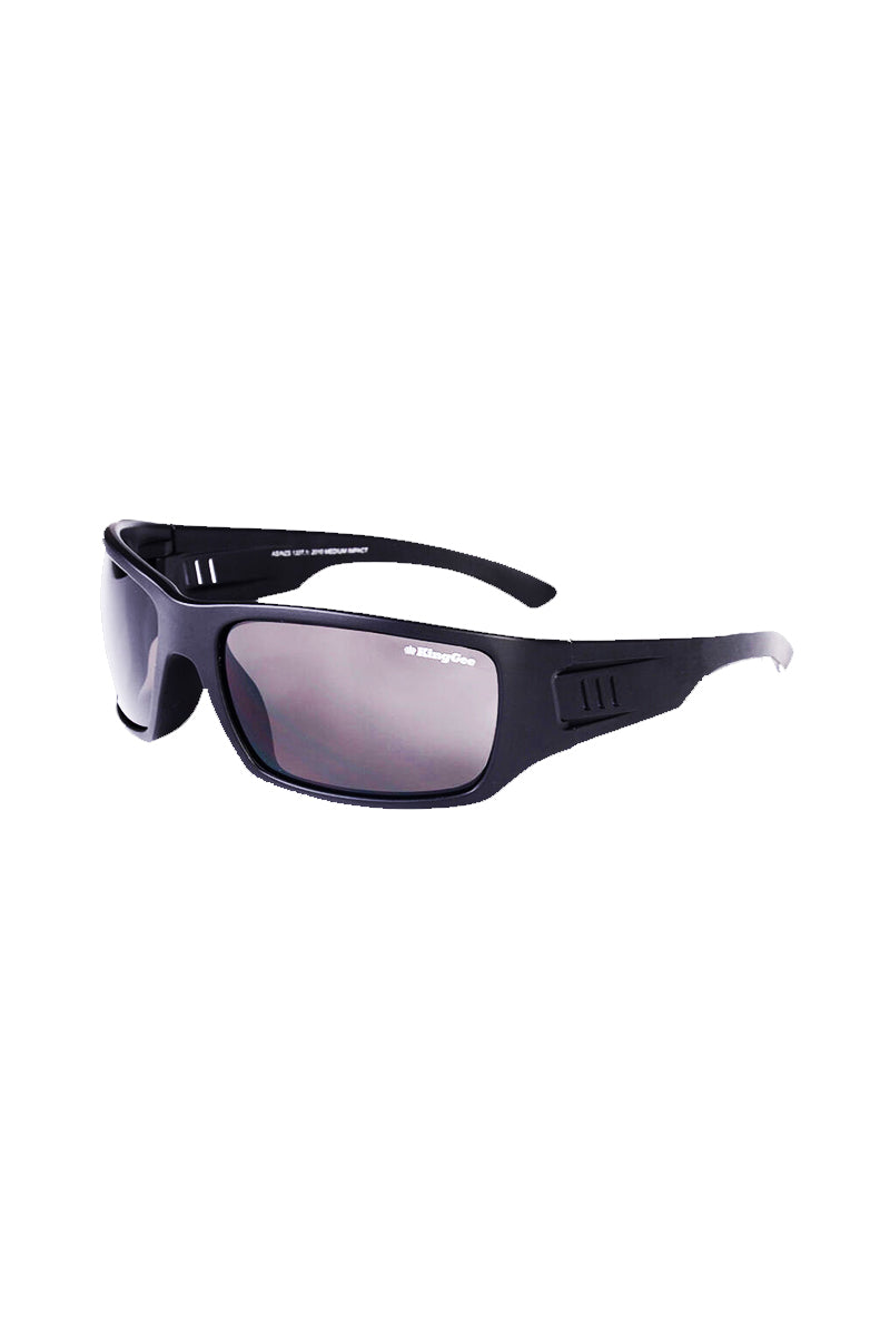 Carve Smoke Safety Glasses