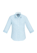Kemeja Wanita Fifth Avenue Lengan 3/4