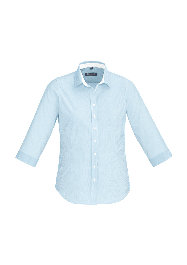 Kemeja Wanita Fifth Avenue Lengan 3/4