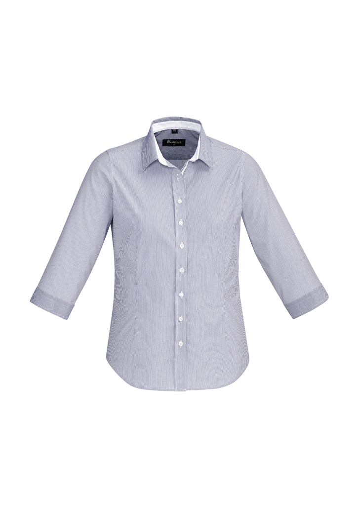 Kemeja Wanita Fifth Avenue Lengan 3/4