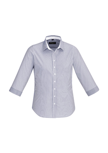 Kemeja Wanita Fifth Avenue Lengan 3/4