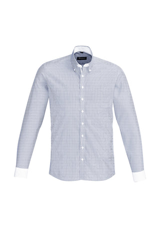 Fifth Avenue Mens Long Sleeve Shirt