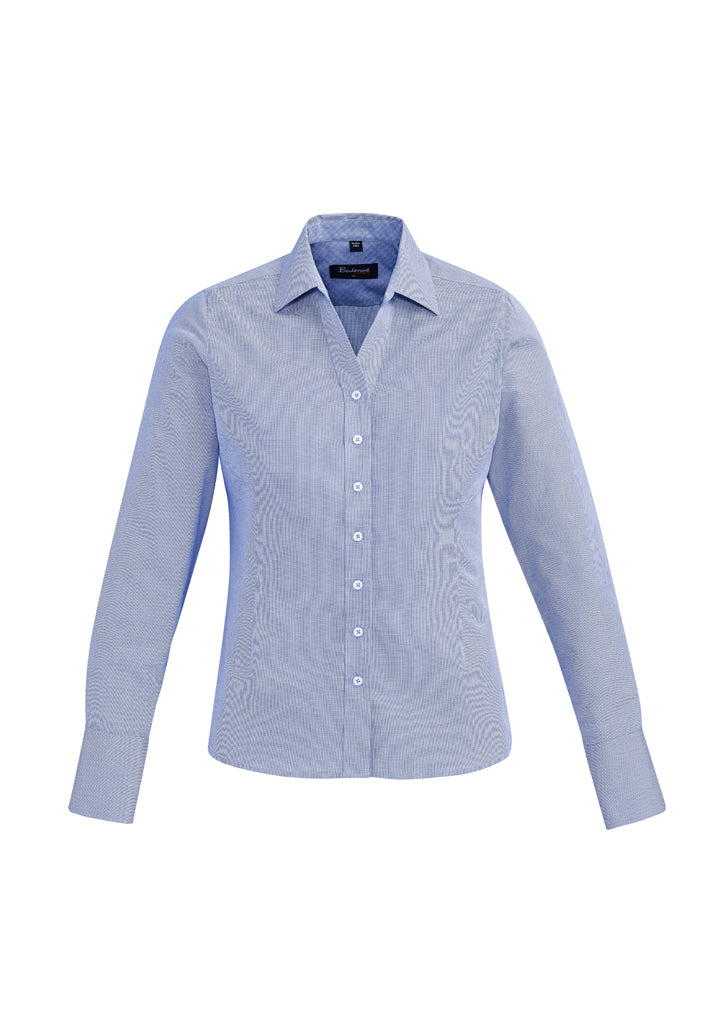 Hudson Womens Long Sleeve Shirt