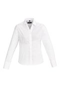 Hudson Womens Long Sleeve Shirt