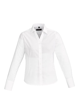 Hudson Womens Long Sleeve Shirt