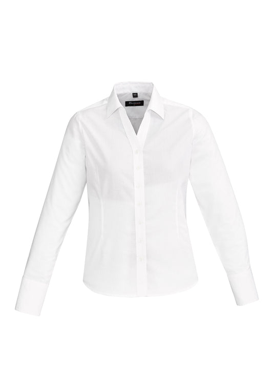 Hudson Womens Long Sleeve Shirt