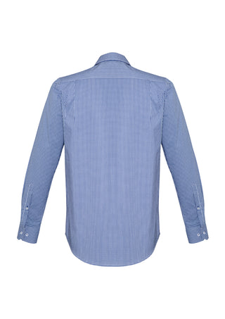 Men's Newport Long Sleeve Shirt