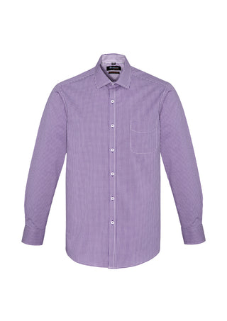 Men's Newport Long Sleeve Shirt