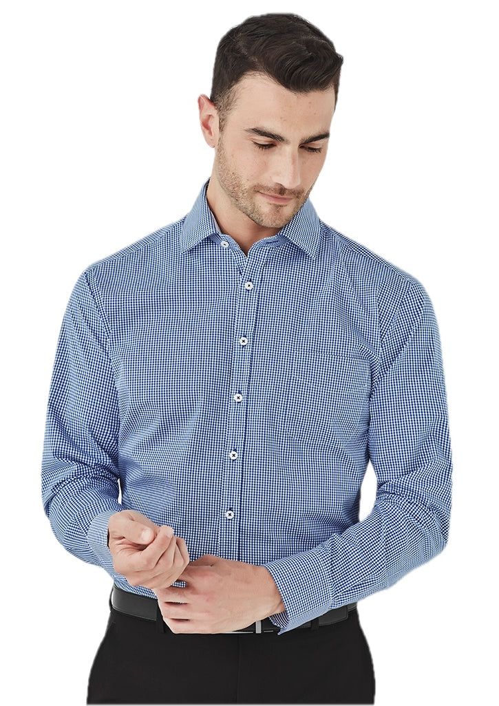 Men's Newport Long Sleeve Shirt