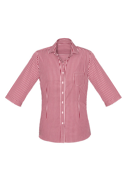 Kemeja Wanita Springfield Lengan 3/4