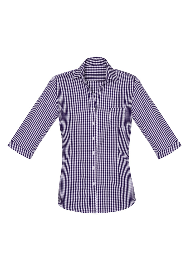 Kemeja Wanita Springfield Lengan 3/4