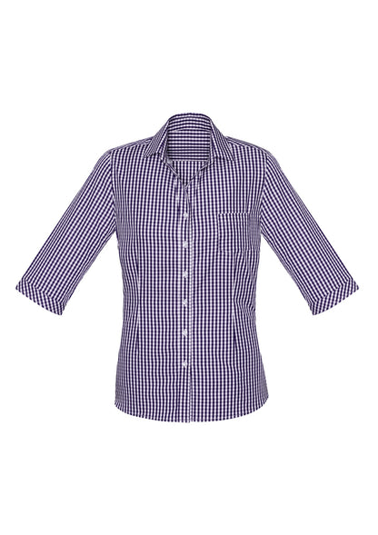 Kemeja Wanita Springfield Lengan 3/4