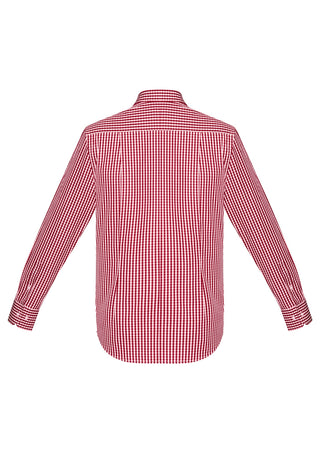 Springfield Mens Long Sleeve Shirt